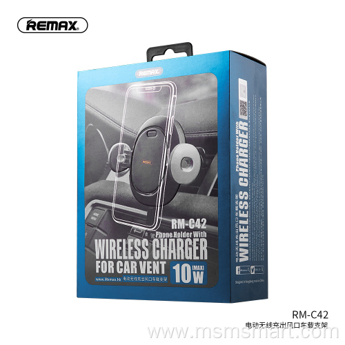 Remax Rm-c42 Gravity Air Vent Phone